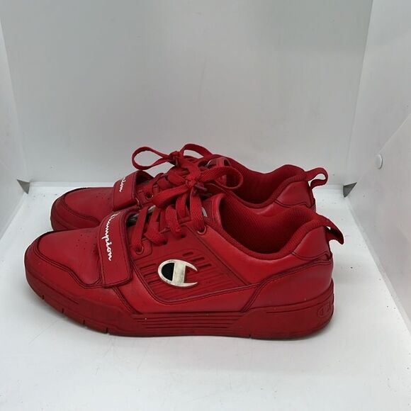 CHAMPION 3 ON 3 LOW MEN SNEAKERS FTL-08-310 - Picture 3 of 9